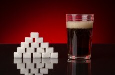 Irish public supports a sugar tax on soft drinks