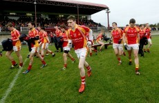 Club Call - All-Ireland football finalists progress and Cork hurling champs defeated