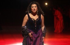Soprano sacked from opera for posting anti-gay comments on her Facebook page