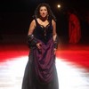 Soprano sacked from opera for posting anti-gay comments on her Facebook page
