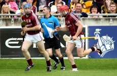 The Late Joe Show from Galway and 7 other great hurling comebacks