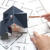 Number of people looking for planning permission and building homes is on the rise