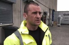 'We're as good as these people in the UFC' - Seery ready for Dublin event