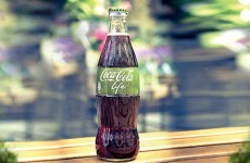 This low-cal Coca-Cola product is aimed at the company's critics