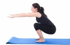 Training tech: 5 steps to the perfect squat