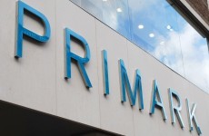 Shopper discovers 'hidden message' stitched on to Primark dress