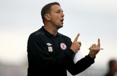 'They have been like a second family to me' - Baraclough thanks Sligo