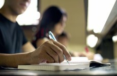 New funding to encourage students from disadvantaged backgrounds to become teachers