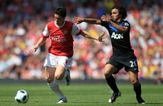 The Departures Lounge: your daily lunchtime transfer round-up