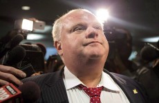 Opinion: Rob Ford's mysterious popularity – why Canada’s most scandalous citizen is the new Bill Clinton