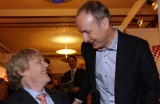 'Unacceptable': Fianna Fáil is NOT happy with Crowley's move to Eurosceptic group