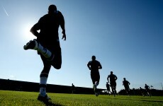 Here's your GAA football team of the weekend