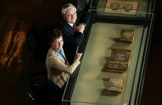 These medieval Irish manuscripts are to be made public for the first time