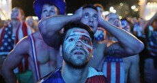 'Red, white and blew it' - Brilliant USA headline sums up World Cup heartbreak