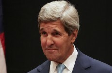US support for Iraq will be "intense, sustained"... but only if leaders work towards lasting peace