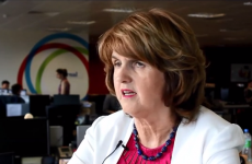 VIDEO: What does Joan Burton think has been Labour's biggest mistake in government?