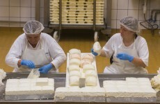 EU beats US to become world's top agri and food exporter