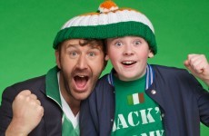 Sky One give cryptic response to Moone Boy series four rumours