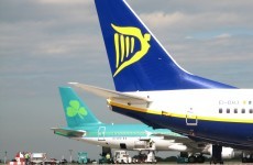 Ryanair cancels flights ahead of France's air traffic control strike