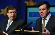 Former Taoisigh pay tribute to Brian Lenihan