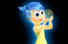 Pixar finally has a lead female character who ISN'T a princess