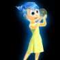 Pixar finally has a lead female character who ISN'T a princess