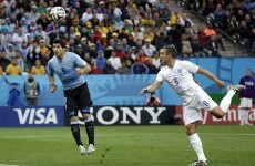 Phil Jagielka one of the World Cup's 10 best players, according to FIFA