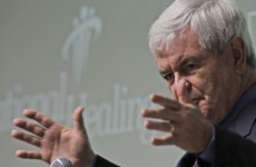 Campaign fail: Newt Gingrich’s presidential run in tatters as top aides resign