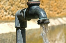 Excessive lead levels in drinking water a 'danger for young children'