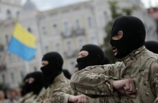 Ukraine rebels agree to ceasefire and peace talks