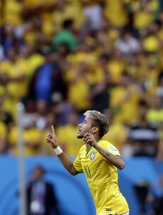 Breakfast at Bebeto’s: All you need to know from the 12th night of World Cup action