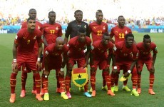 Ghana FA president denies match-fixing claims