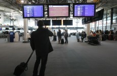 Flying today? Check the details: lots of flights in France cancelled and delayed due to strike