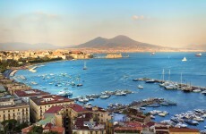 Dublin man dies after falling from balcony in Italy