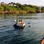Coast Guard warnings after children found in tiny dinghy off Dublin coast