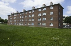 Residents concerned that Dolphin House regeneration is falling behind schedule