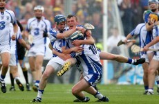 5 changes for Waterford for tonight's Munster MHC semi final while Clare make one switch