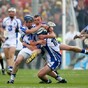 5 changes for Waterford for tonight's Munster MHC semi final while Clare make one switch