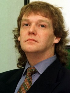 Pro-family and anti-immigration: Who are Brian Crowley's new mates?