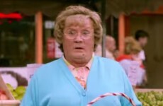 VIDEO: Your weekend movies... Mrs Brown's Boys D'Movie