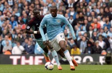 Toure: 'City didn't give me days off when my brother was dying in bed'