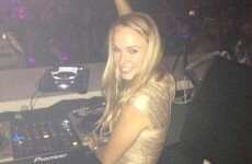 Caroline Wozniacki is SO over Rory McIlroy y'all... it's The Dredge