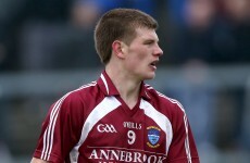 'We trained all year to play three Championship games - which is ridiculous'