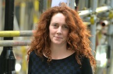 Andy Coulson found guilty but Rebekah Brooks cleared at phone hacking trial
