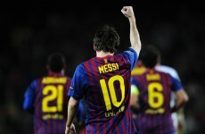 It's Lionel Messi's birthday today, so here are his top 50 goals*