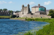 Can you guess the winner of Ireland's Best Kept Town competition?