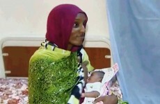 Woman who escaped death row has been re-arrested in Sudan
