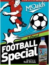 McDaids Football Special: An oral history of the Donegal delicacy