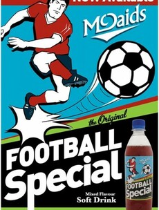 McDaids Football Special: An oral history of the Donegal delicacy