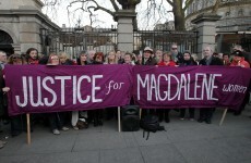 Government announces legislation to support Magdalene survivors